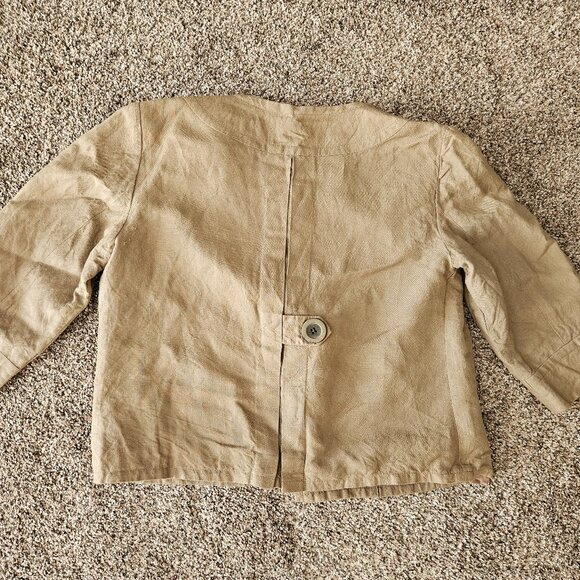 Cottagecore Jacket - Picture 7 of 12